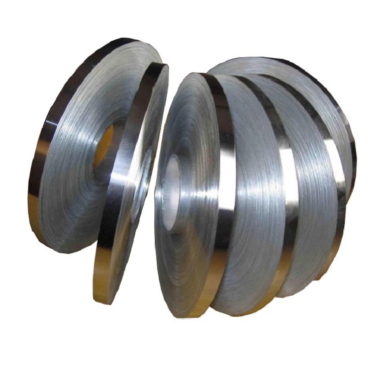flat aluminum bridge strip bendable