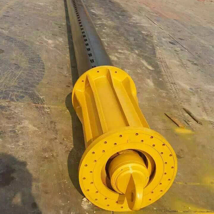 The Fine Quality Detailed Pipe Specifications Piling Rigs Kelly Bar Drilling Equipment For Sale