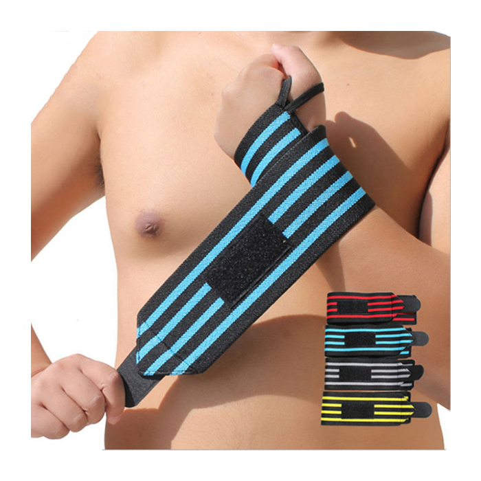 New Style Adjustable Professional Athletic Basketball Volleyball Wrist Lifting Strap