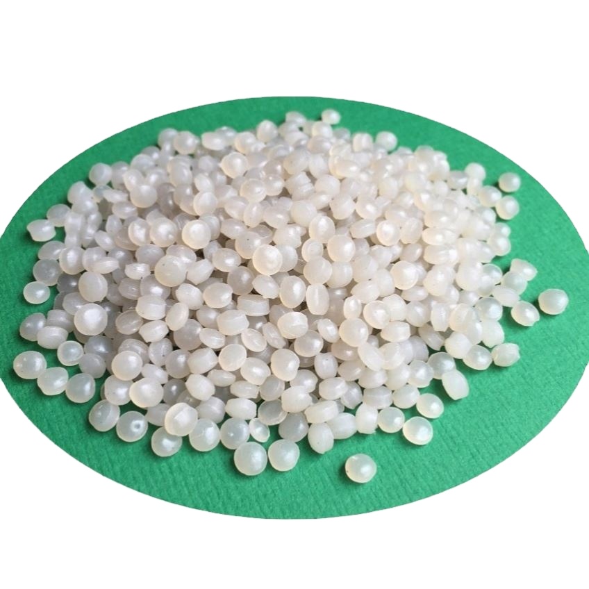 Injection Grade Virgin HDPE Lldpe PP LDPE Resin/Granules/Recycled Regrind HDPE LDPE LLDPE.