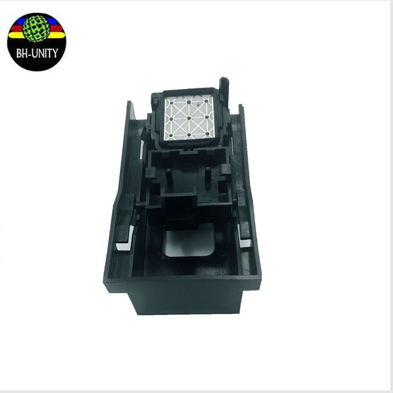 Эко-растворитель на основе печатающей головки DX5, укупорочная станция assy Mimaki mutoh dx5 JV33 JV5 CJV30, укупорочная станция в сборе, укупорочная крышка