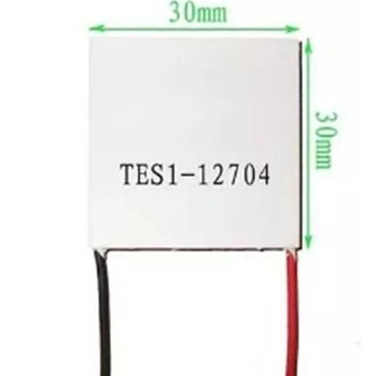 Пельтье Tes1-12704 30x30