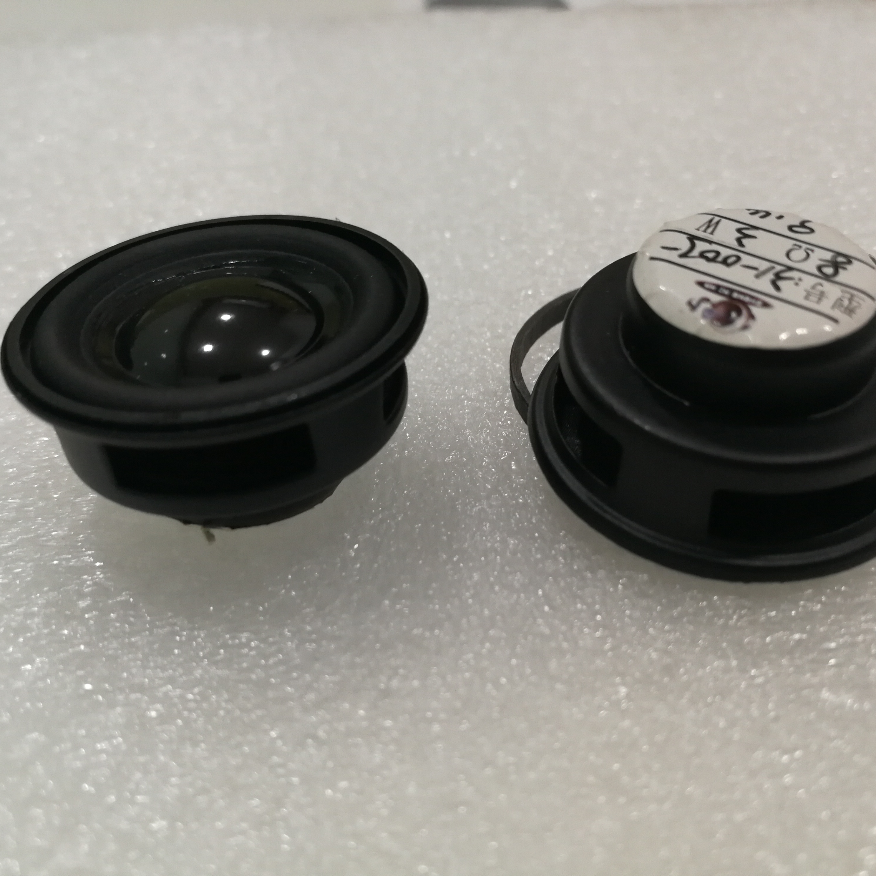 31 мм стерео bluetooth динамик 4ohm 3 Вт полный диапазон
