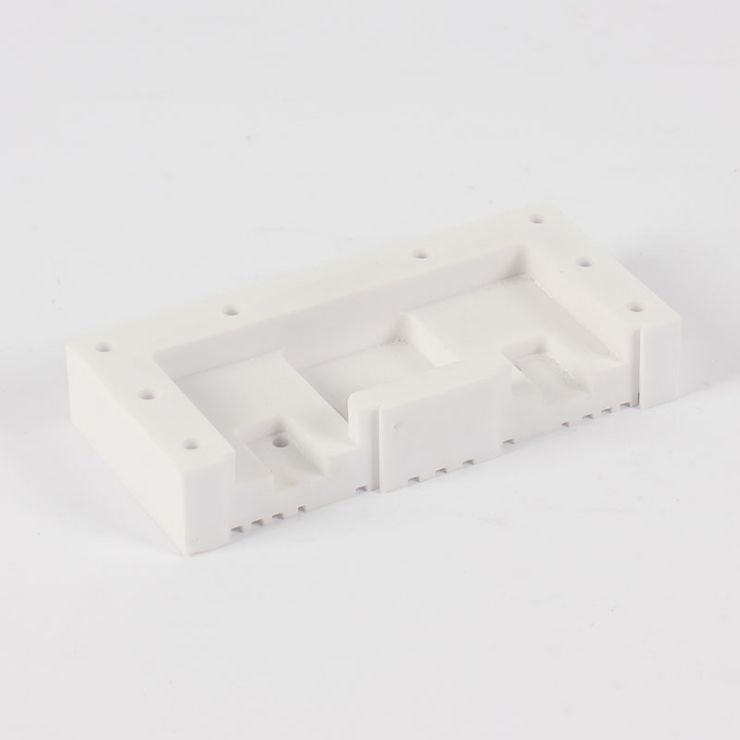 Macor Grade Machinable Glass Ceramic