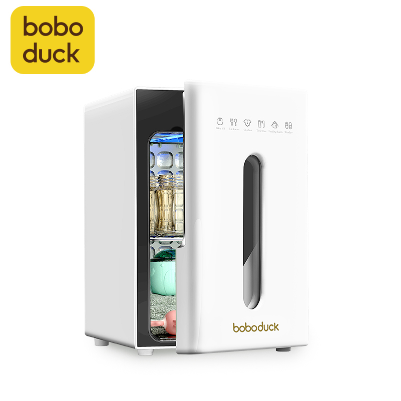 Новый стильный Многофункциональный Стерилизатор бутылок Boboduck