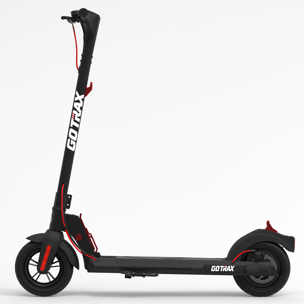Gotrax Новый электрический скутер электрический велосипед мотоцикл для взрослых escooter