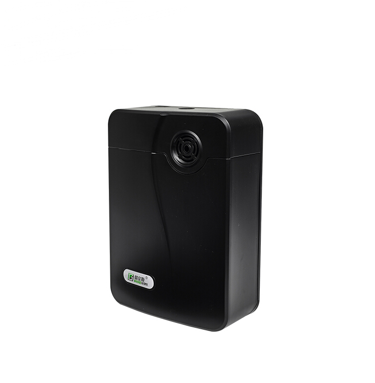 Hot Sale Automatic Air Freshener Dispenser , Commercial Aroma Diffuser With Wall Mount