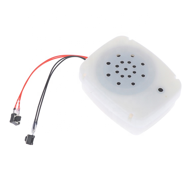 Плюшевая игрушка, pcb звуковой чип, usb-модуль записи голоса, OEM/ODM