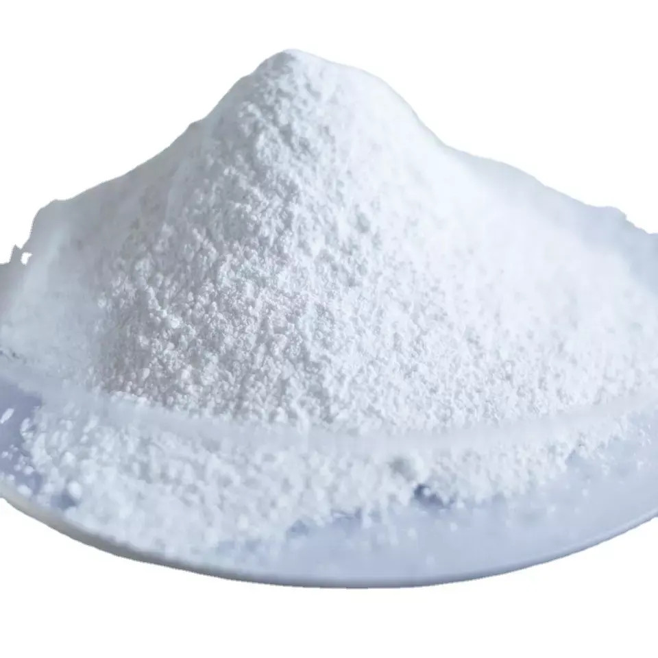 High Quality 99.8% Melamine White Powder Suppliers Price Cas 108-78-1