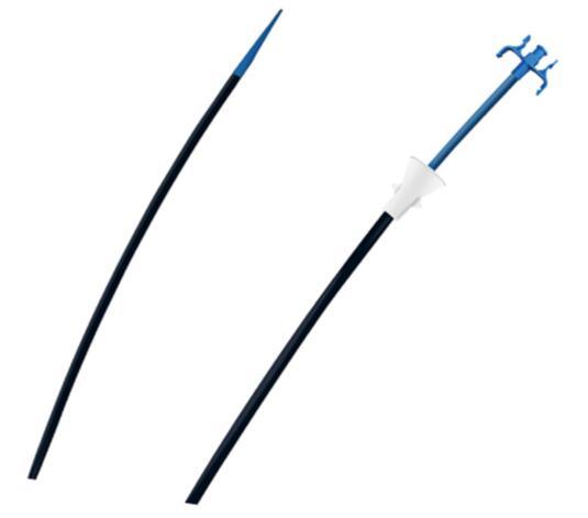 Urological Surgery Equipment Instruments Medical surgical instruments endoscope Urology ureteral access sheath