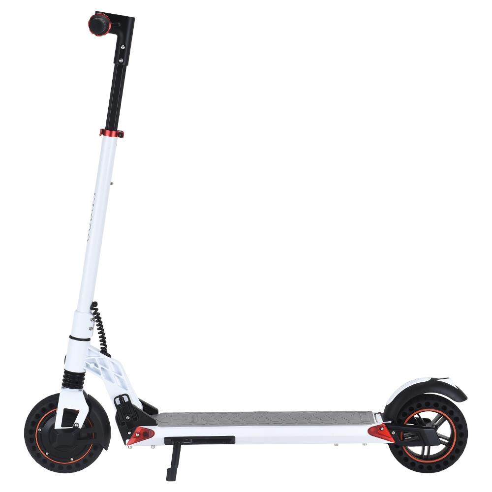 EU Warehouse Kugoo Kirin E roller S1 Pro Max Speed 30km/h Range 30km Foldable Electric Scooter