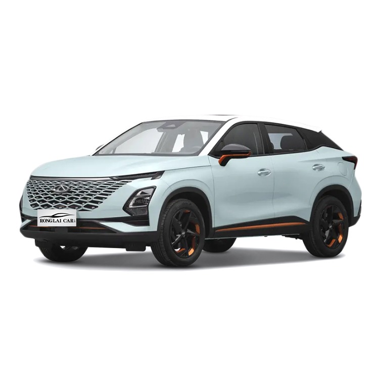 Chery электромобиль 2022