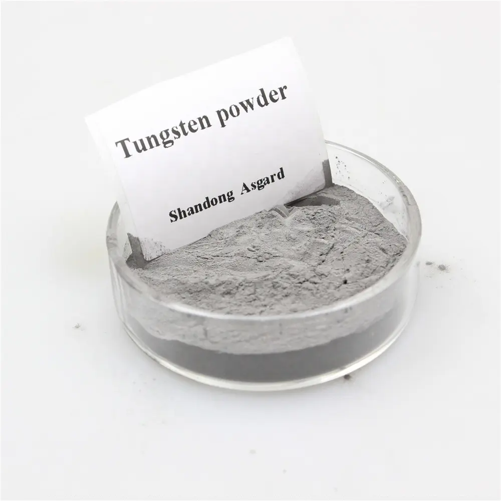 120~300mesh 140~325mesh small size tungsten powder tungsten carbide granules