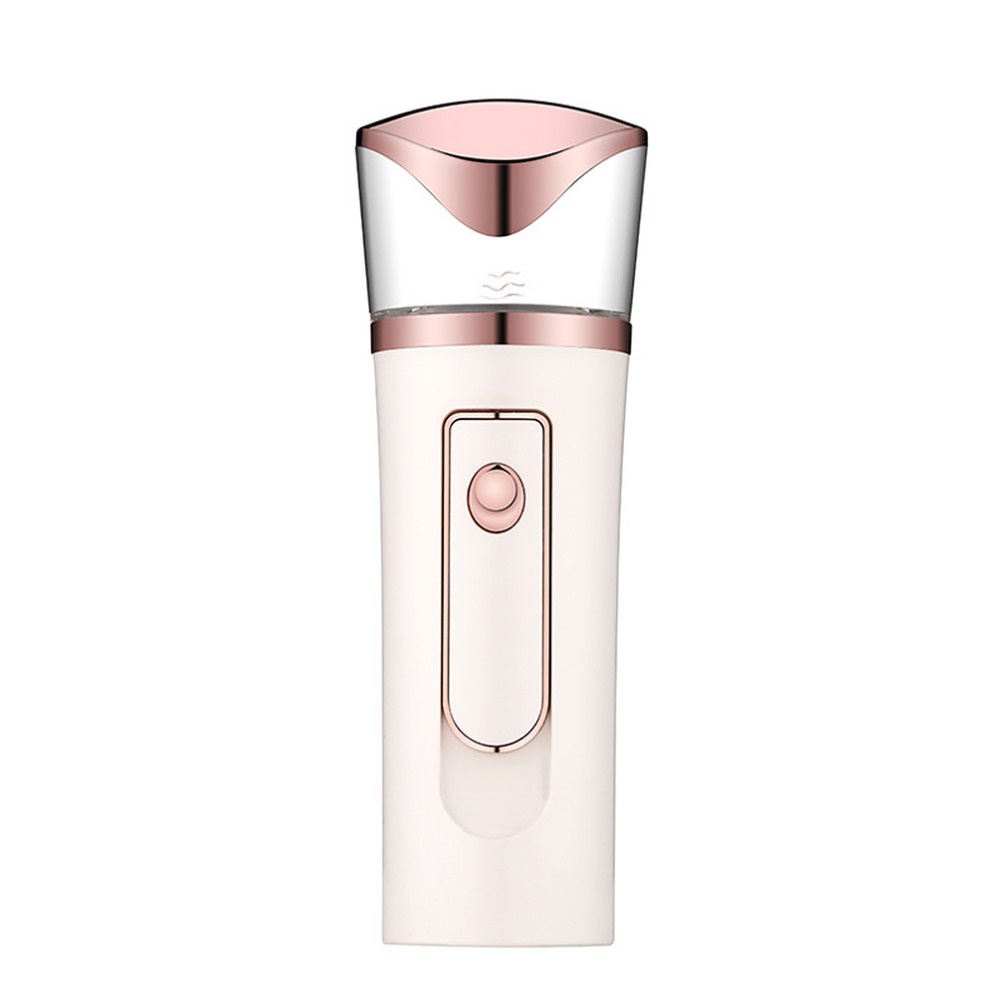 Высокое качество Портативный Power Bank увлажняющий и увлажняющий Lash Nano Mist