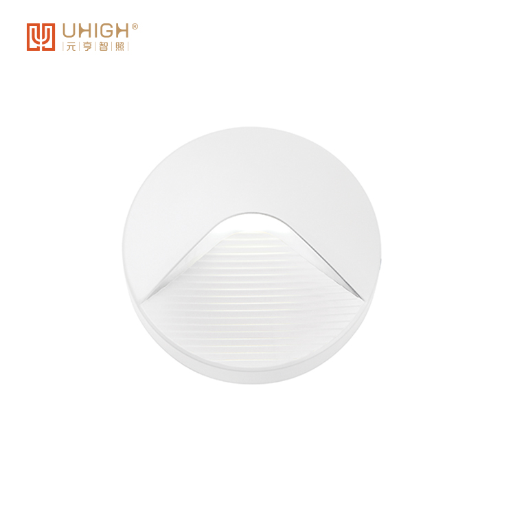 Surface IP65 waterproof led stair wall light modern exterior wall lights