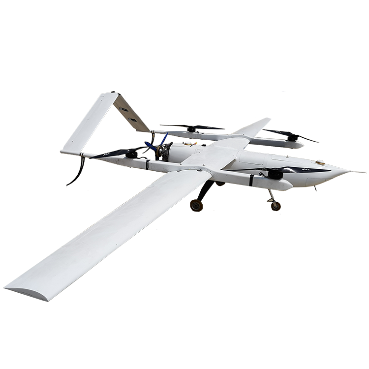 Цифровой Орел YFT-CZ55 с неподвижным крылом VTOL, беспилотные летательные аппараты с Гибридный и 30 кг грузоподъемность
