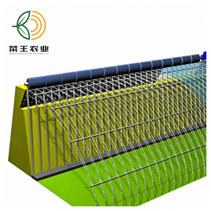 Chinese Passive Solar Greenhouse Low Cost Passive in-Solar Greenhouses