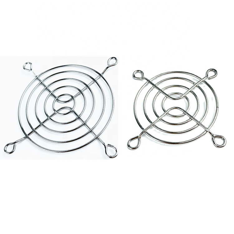 70mm Fan Guards Cooling Fan Grille For A/C Radiatior/cooling fan radiator