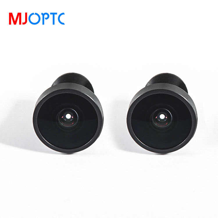 1/2.3" 3.1mm F2.1 Driving recorder lens super clear CCTV LENS
