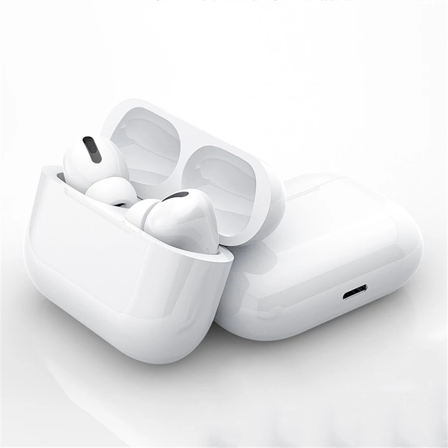 Оригинальный логотип 1:1 Air Pro 3 наушники Airoha 1562A 1536u чип Air Pro 3 Tws 5,0 беспроводные наушники-вкладыши для pro3ANC