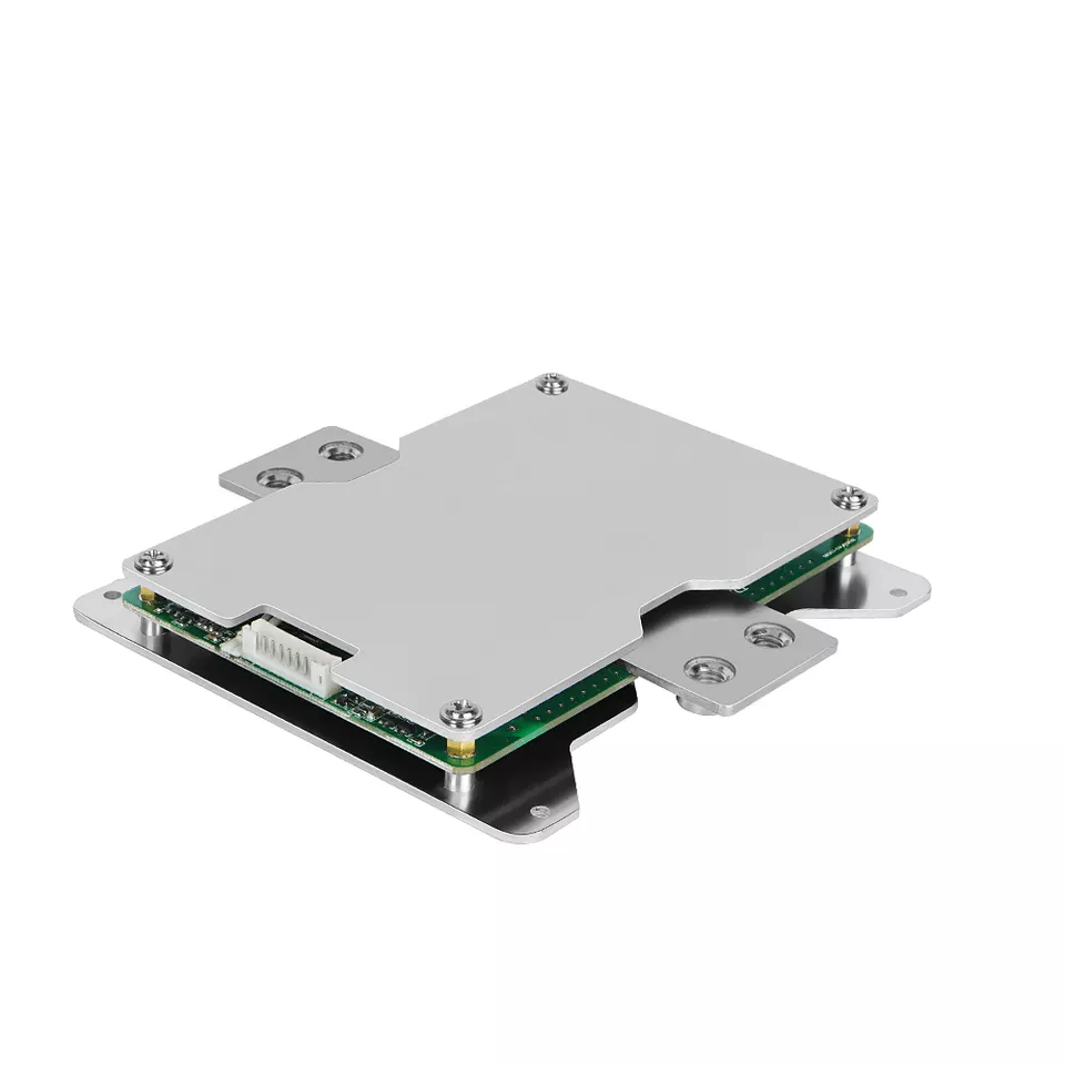 Высоковольтный master BMS smart bms 80S 256V 250A с реле 15S 48V BMU lifepo4 bms для хранения энергии аккумулятора и UPS