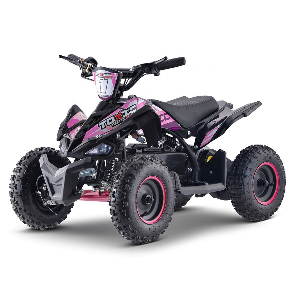 Детский мини-Квадроцикл Tao Motor, Электрический квадроцикл 4x4