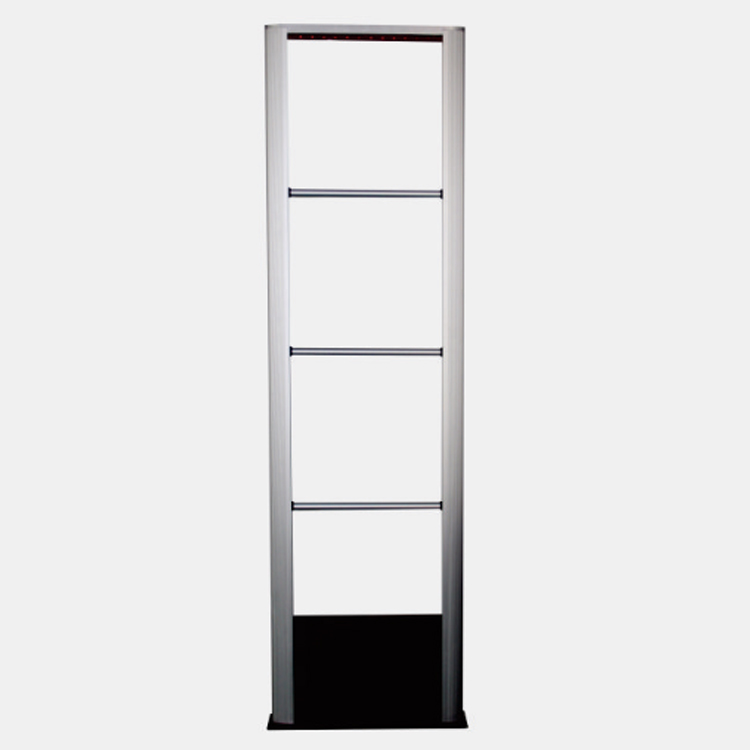 Retail Store 8.2mhz RF Mono Aluminum Alloy RF EAS Antenna System Shops Security Gates