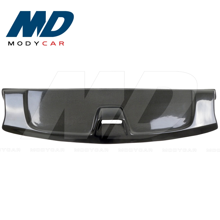Верхнее отверстие из углеродного волокна для Mitsubishi Lancer Evolution Evo 7-9 2001-2007 гг.