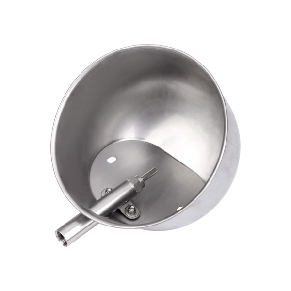 drinking bowl for cow