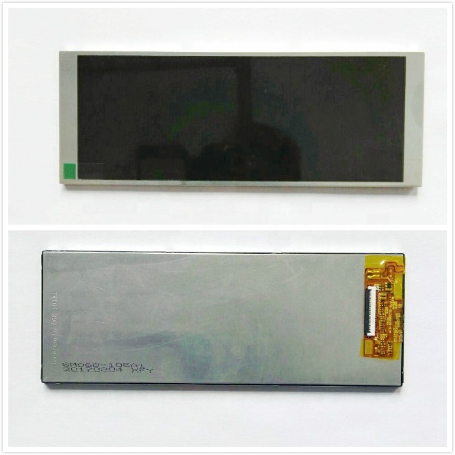 7 дюймов весы ЖК 1280x480 Разрешение ЖК-панель с интерфейсом MIPI