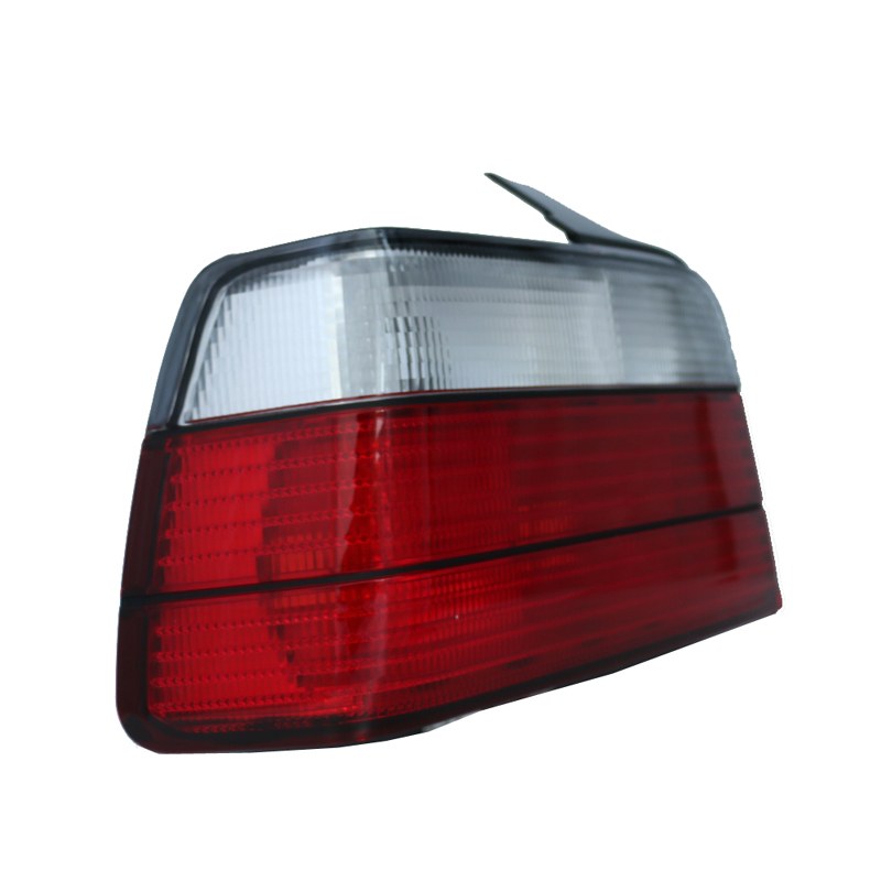 1992 1993 1994 1995 1996 1997 1998 США Автомобильный задний фонарь для BMW E36 4Dr Седан задний фонарь