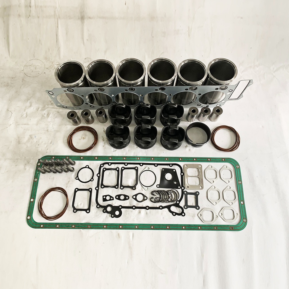 Competitive Price Original Parts For Diesel Engine Spare Parts Suppliers Engine Boat Spare Parts With Rich Original Stock