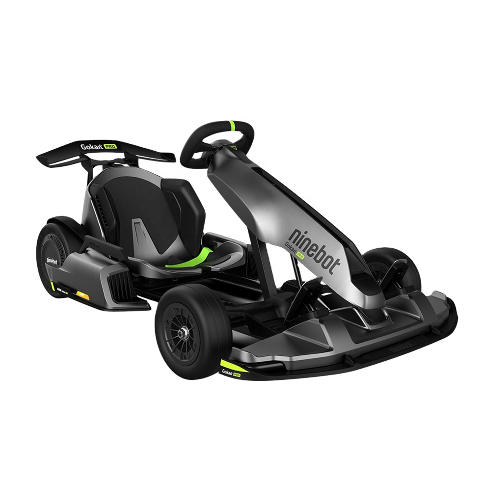 Retail/ Wholesale in Stock Original Gokart Go Kart Electric Scooter Fashion Lamborghini Ninebot Xiaomi for adults and kids