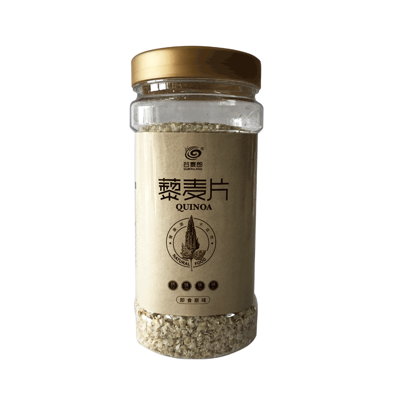 Продукты Quinoa, мгновенные хлопья quinoa, подходит для пожилых людей, куинная мука для завтрака
