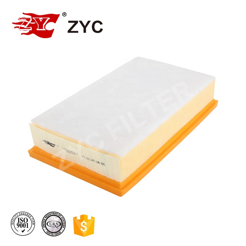 ZYC высокопроизводительный фильтр для очистки воздуха 1GD129620A подходит для JETTA