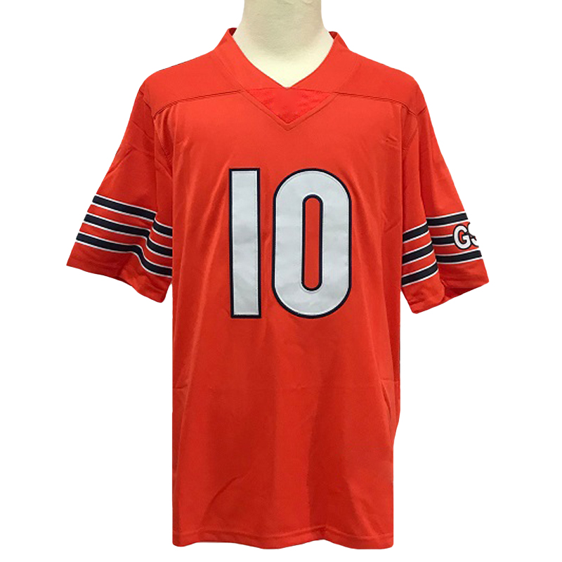 2021 2022 wholesale custom team miami sweatshirts shirt rugby american generic football wear kit jersey uniform