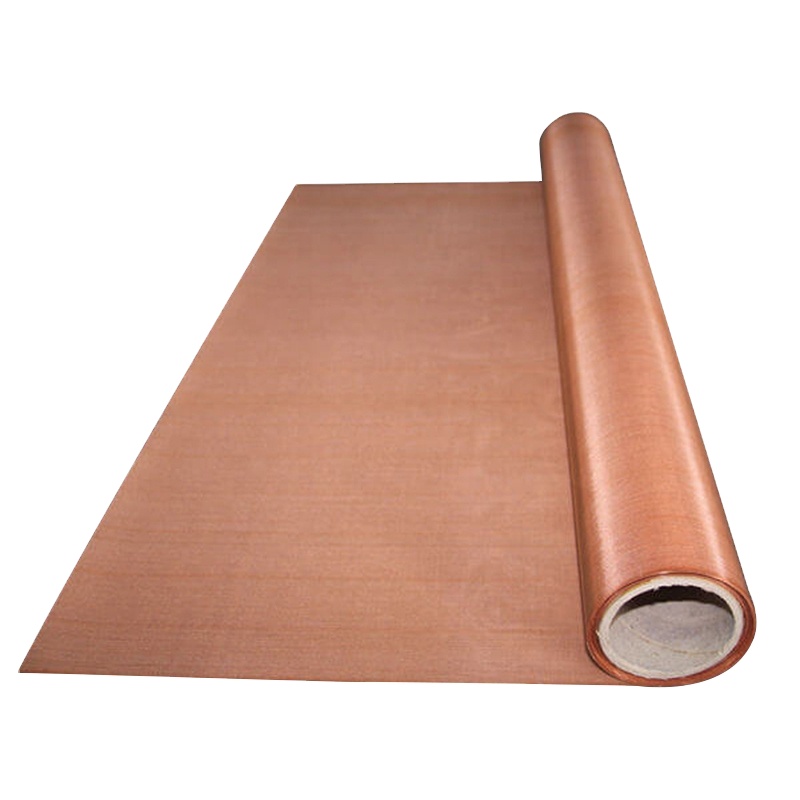 400 mesh Particle Screening mesh phosphor bronze wire mesh