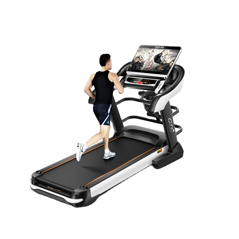 YPOO semi comercial hotel gym luxury pro электрическая беговая дорожка для фитнеса