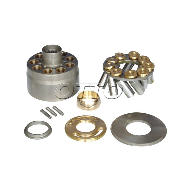Wholesale Excavator Piston Main Pump Parts Hydraulic Swing Motor Spare Parts Pump Repair Kits For Kawasaki Rexroth