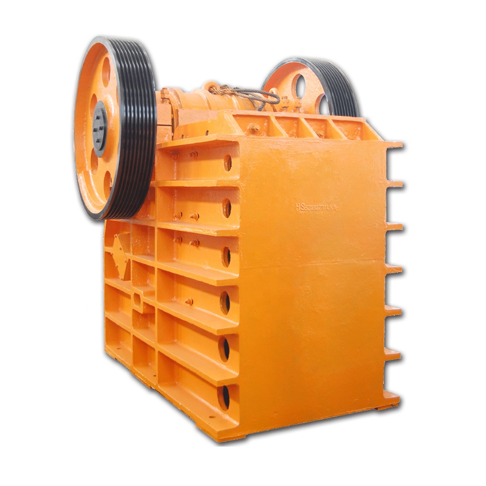 Easy to operate jaw crusher mobile stone crusher line price