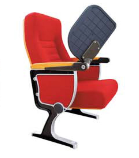 USIT SEATING UA-606 коммерческая мебель роскошный стул аудитории с алюминиевым сплавом
