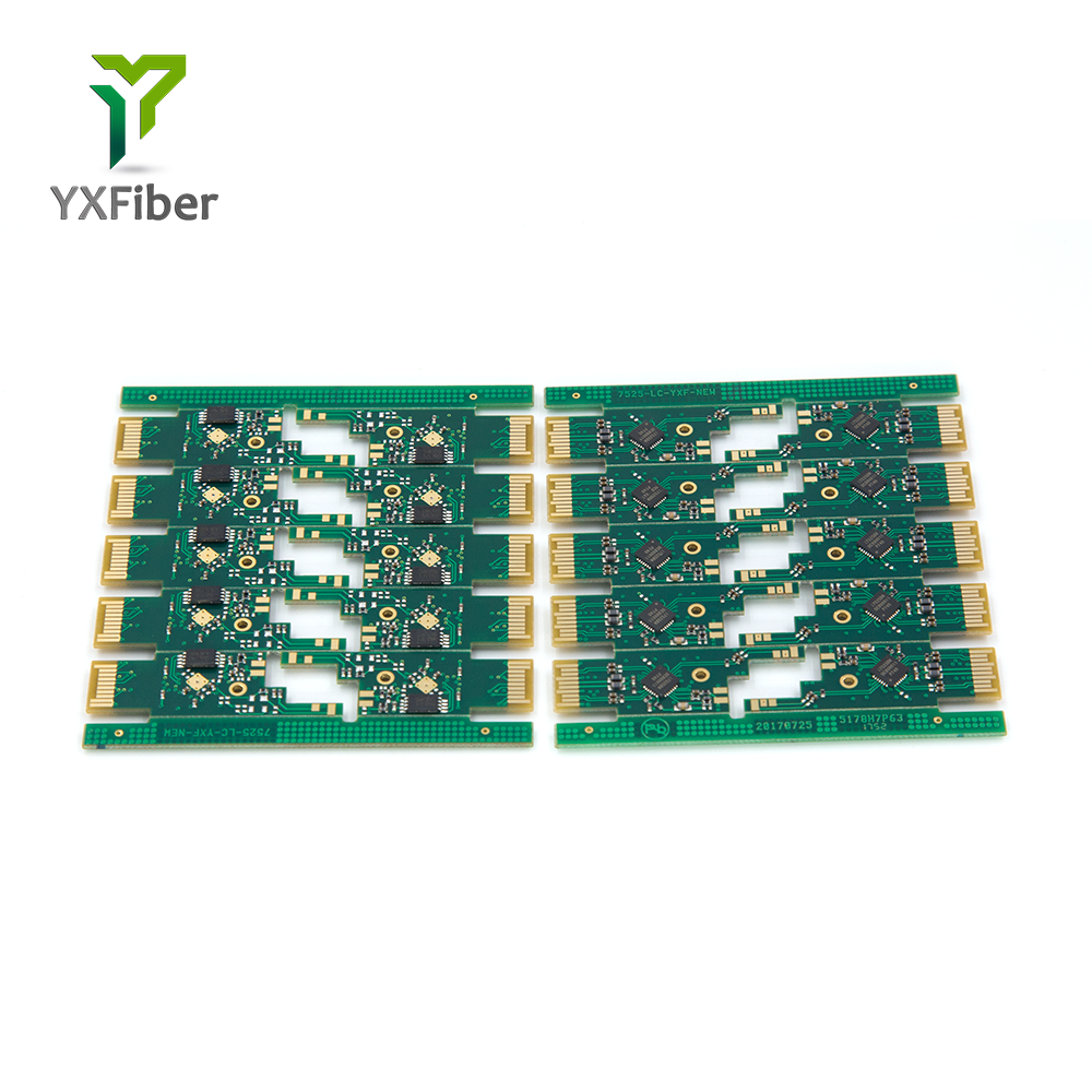 Китайский производитель sfp модуль одиночный режим sc
