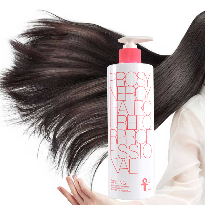 Factory Wholesale Professional Salon Hair Care Anti Hair Loss Natural Organic Argan Oil Hair Shampoo