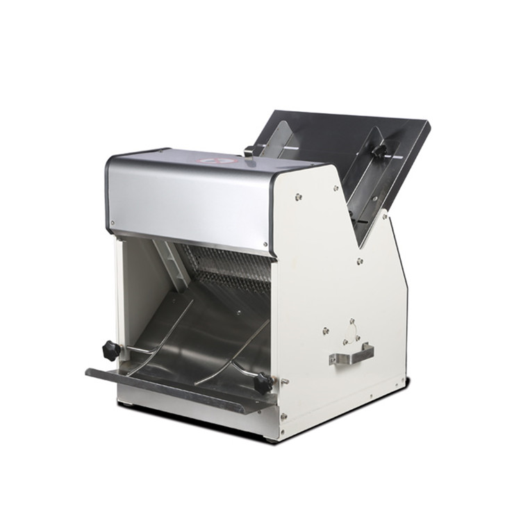 Automatic Stainless Steel Star Knives Bread Slicer Cutters