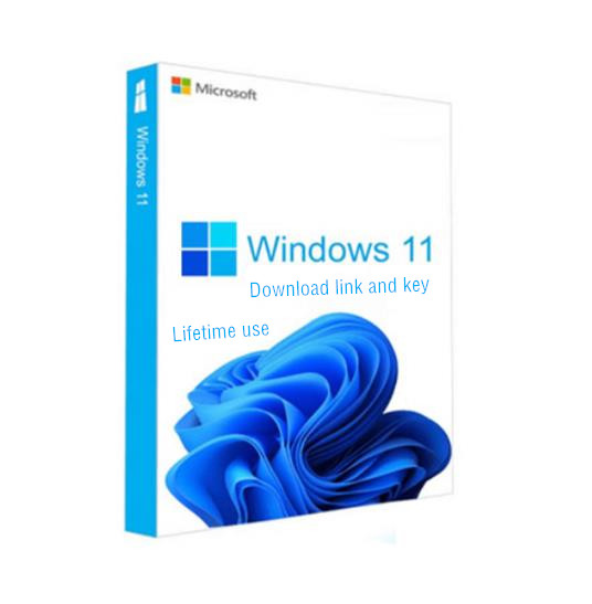 Mic Win 11 / 10 pro активация онлайн-код ключа Win 11 профессиональный ключ