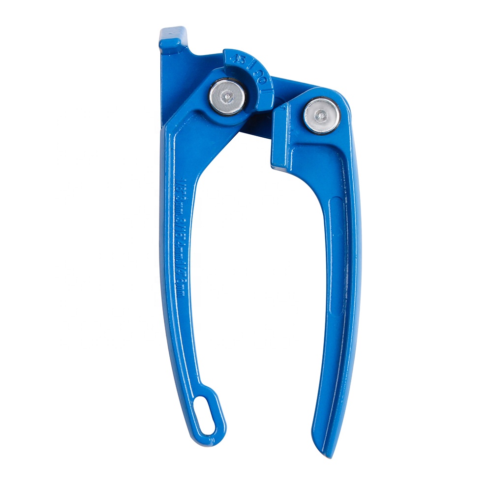Viktec 1/8, 3/16 and 1/4 in Tube Bending Tools