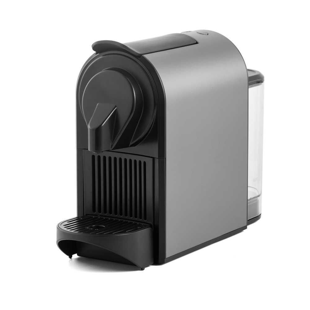 New tooling capsule coffee machine 20 bar pump for Nespresso coffee Italy ODE pump coffee maker