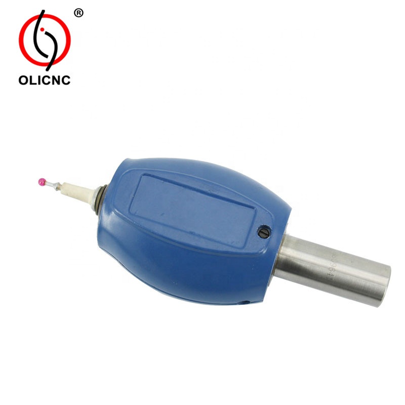 Machine Tools 3D Edge Finder 3D Sensor for XYZ axis CNC Universal Detector Tool Dial Indicator Table