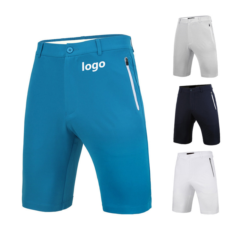 custom oem summer men designers white sweat mens shorts 2021 athletic casual mesh golf shorts men