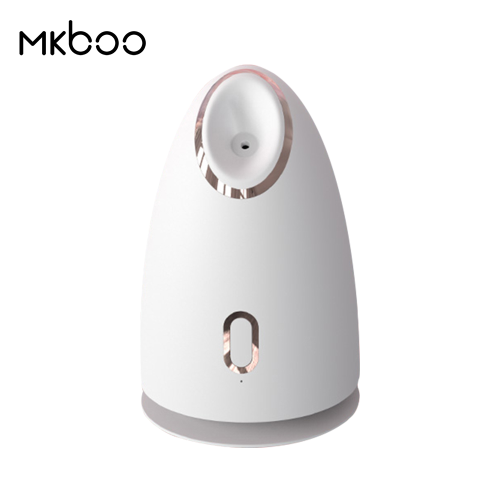 Mkboo professional nano electric facial steamer deep moisturizing device